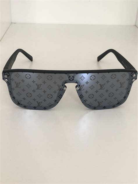 lv waimea sunglasses dhgate|[REVIEW] LV Waimea Black Monogram Sunglasses : .